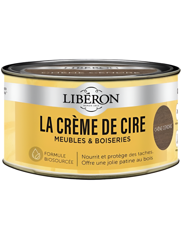 CIRE CHENE 250ML