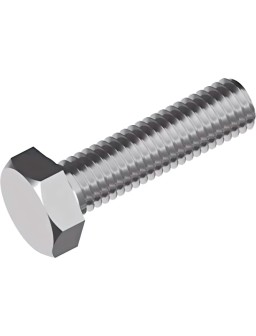 BOULON TH 6X50 INOX