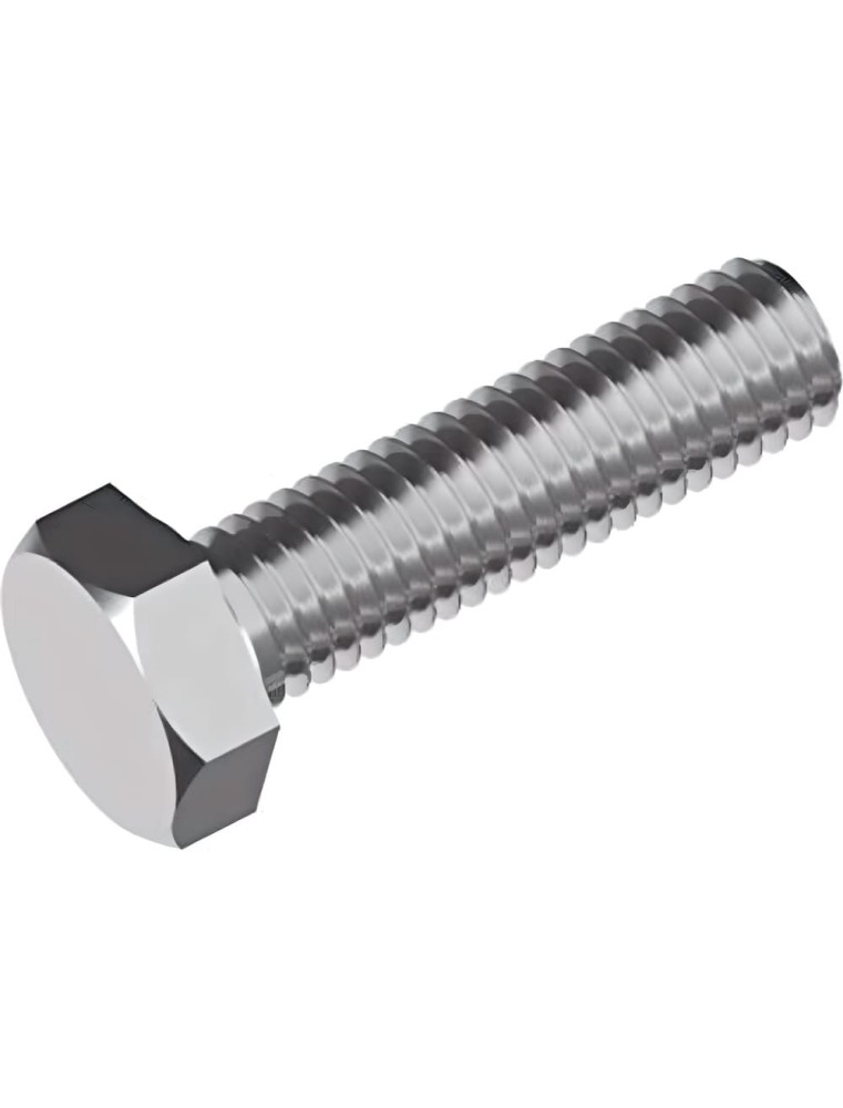 BOULON TH 6X50 INOX
