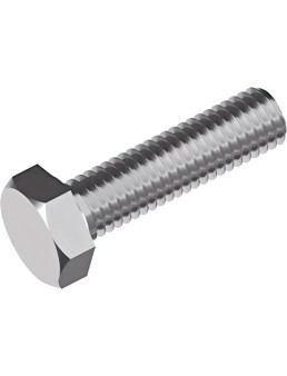 BOULON TH 6X50 INOX