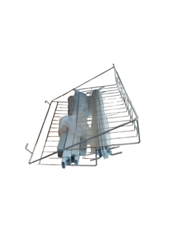 PORTE CHAUSSURE 700-1100MM HT 10043