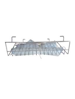 PORTE CHAUSSURE 700-1100MM HT 10043