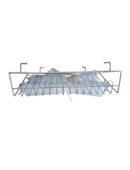 PORTE CHAUSSURE 700-1100MM HT 10043