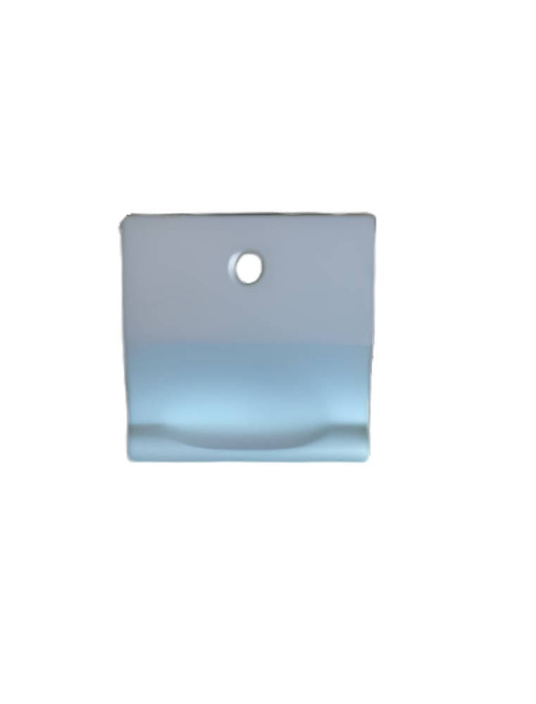 POIGNEE DE MEUBLE 1390 032MM PE11 ALU