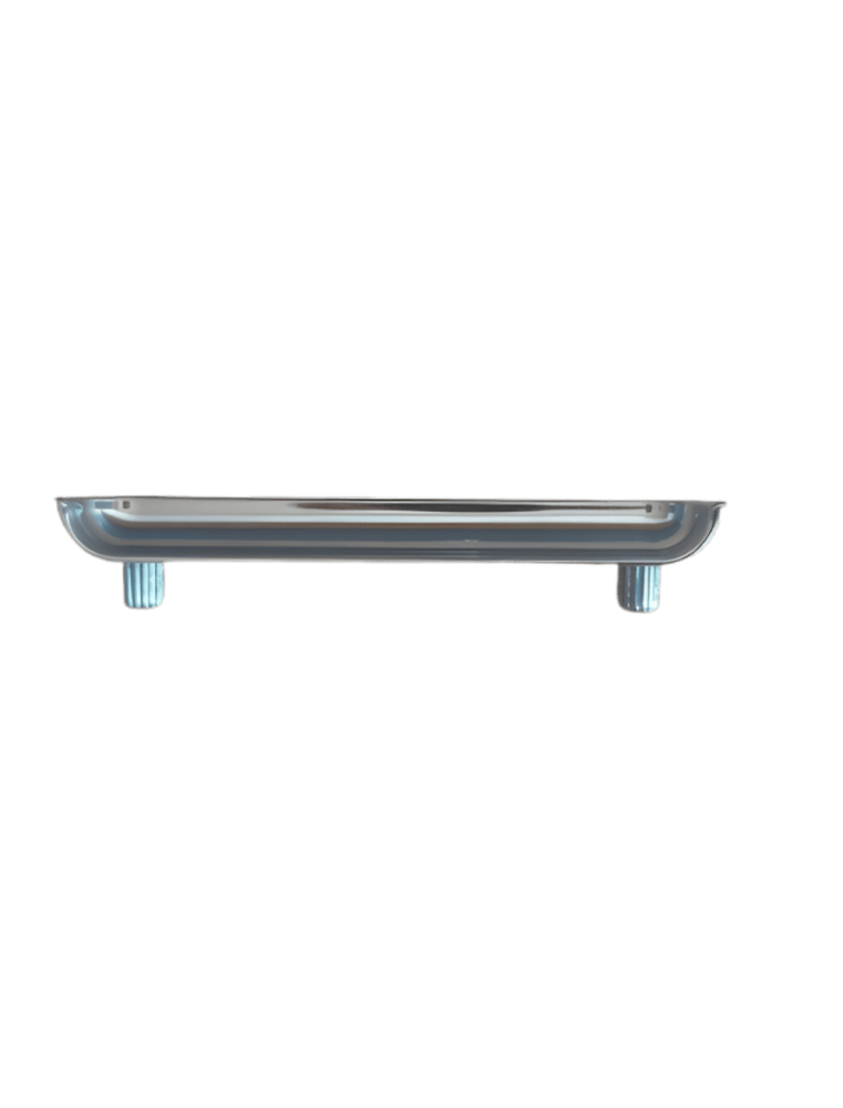 POIGNEE DE MEUBLE 1459 096MM 0010 CROMO