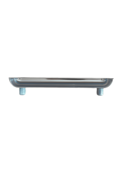 POIGNEE DE MEUBLE 1459 096MM 0010 CROMO