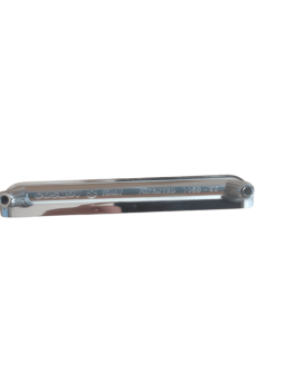 POIGNEE DE MEUBLE 1459 096MM 0010 CROMO