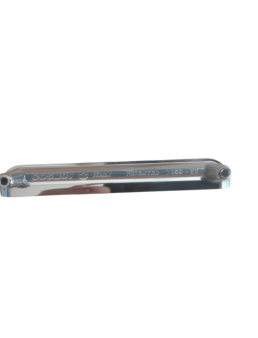 POIGNEE DE MEUBLE 1459 096MM 0010 CROMO