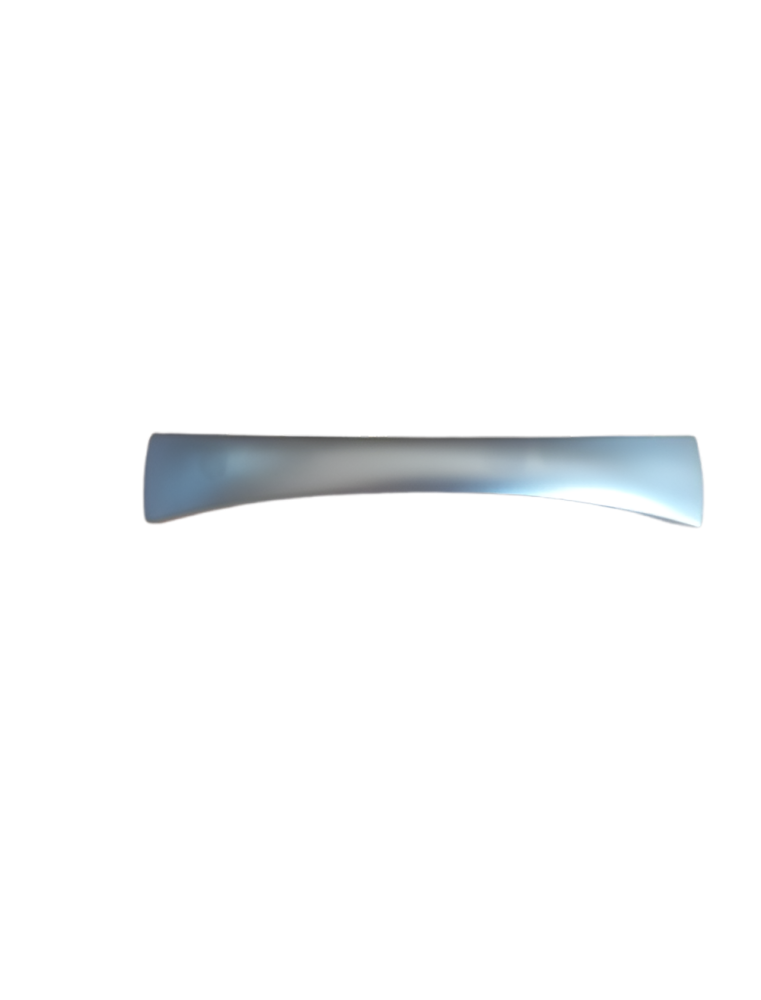 POIGNEE DE MEUBLE 1438 128MM 0011 CROMO