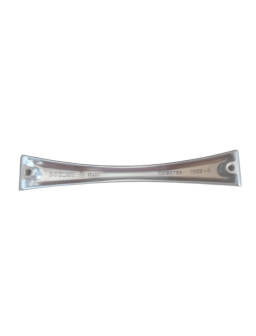 POIGNEE DE MEUBLE 1438 096MM 0011 CROMO