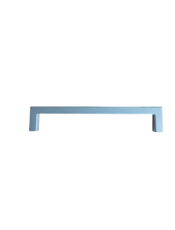 POIGNEE DE MEUBLE 1409 128MM PE11 ALU