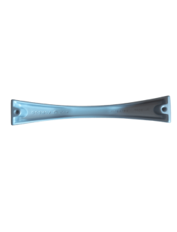 POIGNEE DE MEUBLE 1438 128MM PE11 ALU