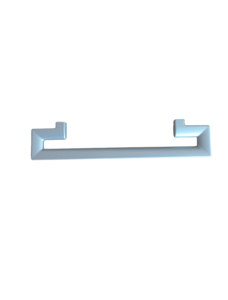 POIGNEE DE MEUBLE 1492 096MM 0010 CROMO