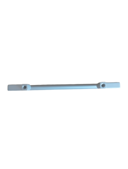 POIGNEE DE MEUBLE 1492 096MM 0010 CROMO