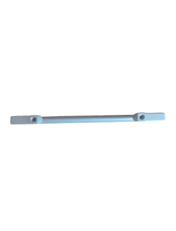 POIGNEE DE MEUBLE 1492 096MM 0010 CROMO