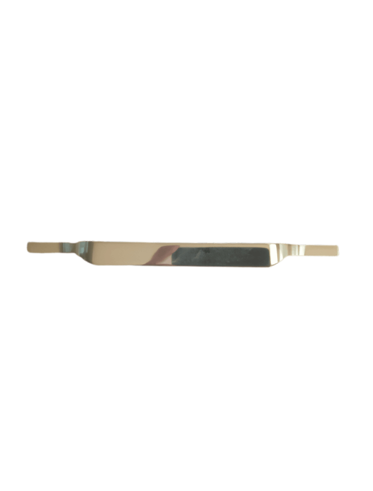 POIGNEE DE MEUBLE 2221 160MM DORE