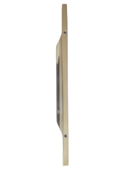 POIGNEE DE MEUBLE 2221 160MM DORE