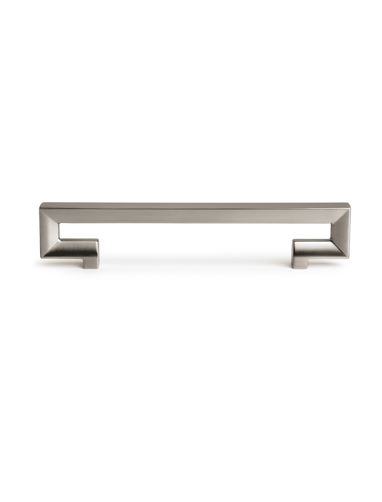 POIGNEE DE MEUBLE 1492 096MM PE11 ALU