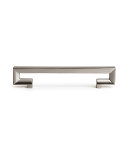 POIGNEE DE MEUBLE 1492 096MM PE11 ALU