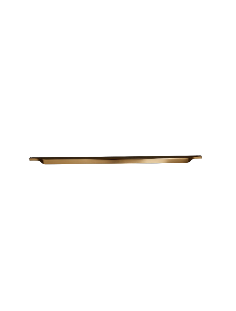 POIGNEE DE MEUBLE 2221 416MM DORE