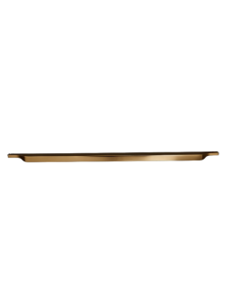 POIGNEE DE MEUBLE 2221 416MM DORE