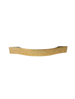 POIGNEE DE MEUBLE 1686 96MM GP