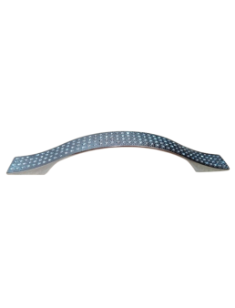 POIGNEE DE MEUBLE 1686 128MM CP