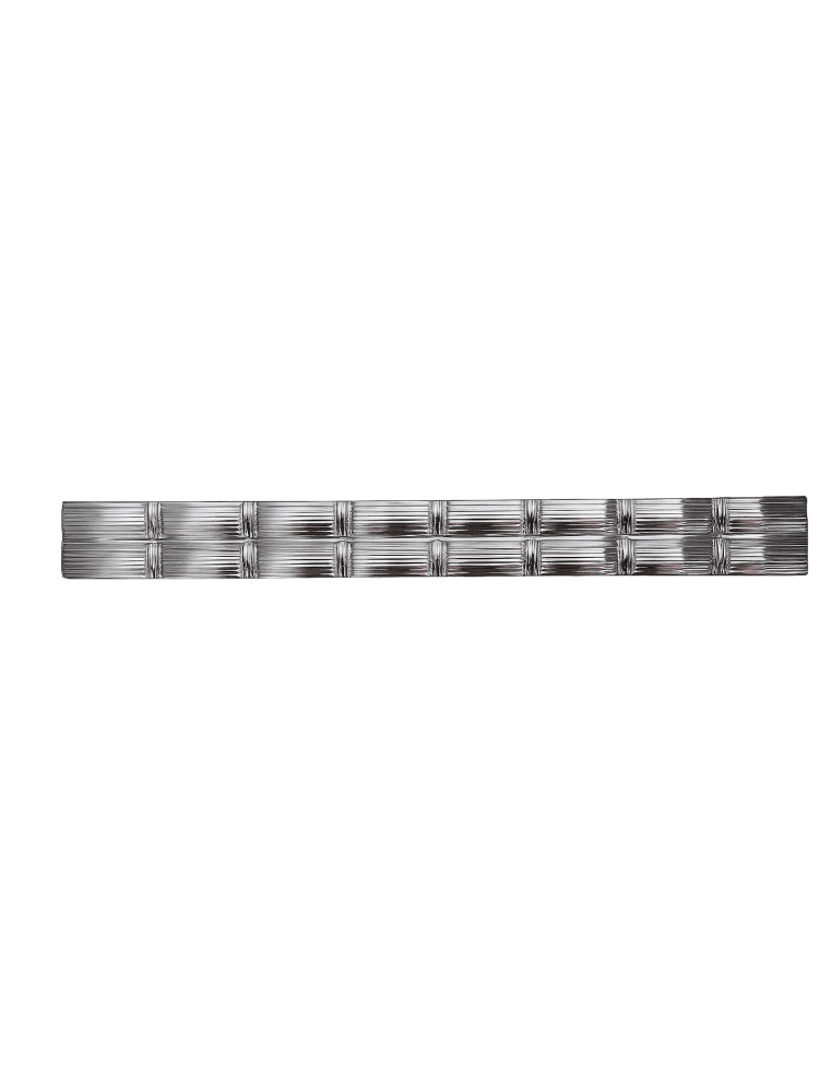 POIGNEE DE MEUBLE H716 128MM CP