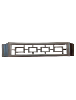 POIGNE DE MEUBLE F2186-96 SN