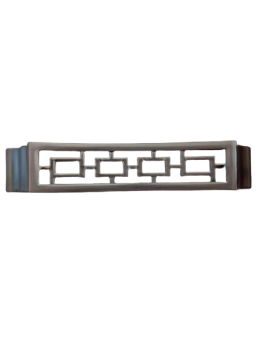 POIGNE DE MEUBLE F2186-96 SN