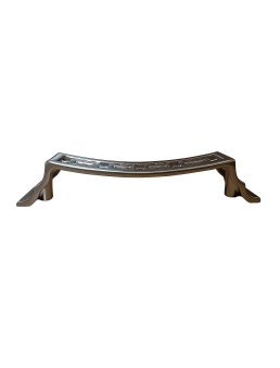 POIGNE DE MEUBLE F2186-96 SN