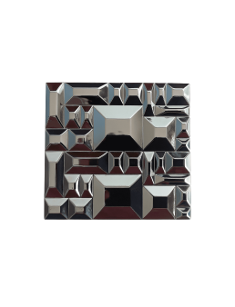 POIGNEE DE MEUBLE F2123 32MM CP