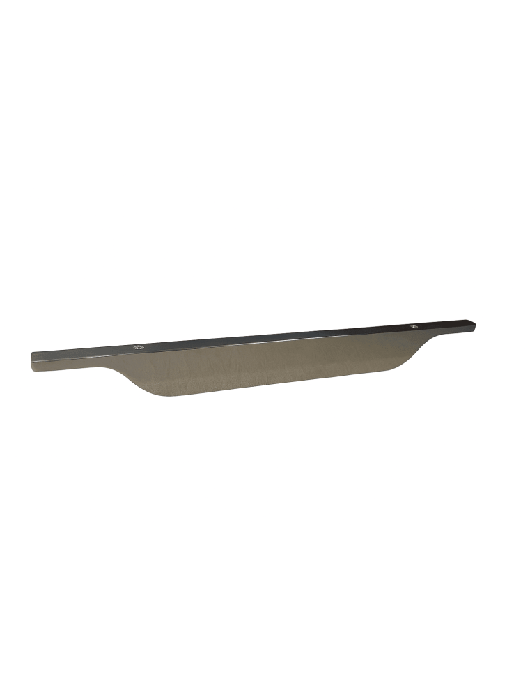 POIGNEE DE MEUBLE 2114 160MM TITANIUM