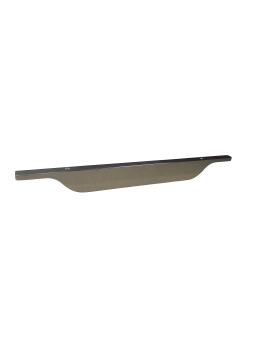 POIGNEE DE MEUBLE 2114 160MM TITANIUM