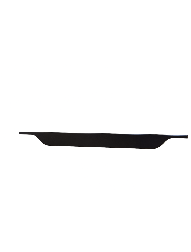 POIGNEE DE MEUBLE 2221 160MM NOIR