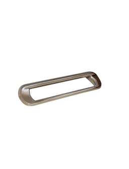 POIGNEE DE MEUBLE B33 160MM CP