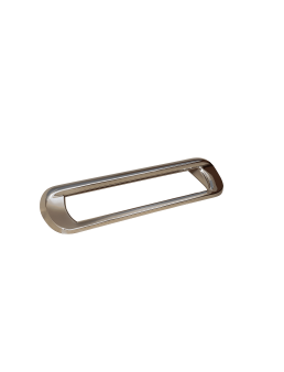 POIGNEE DE MEUBLE B33 160MM CP