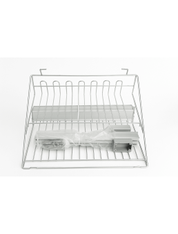 PORTE CHAUSSURE 700-1100MM HT 10043