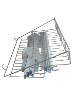 PORTE CHAUSSURE 700-1100MM HT 10043
