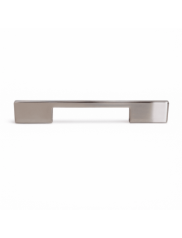 POIGNEE DE MEUBLE 160 SARE 5655-06