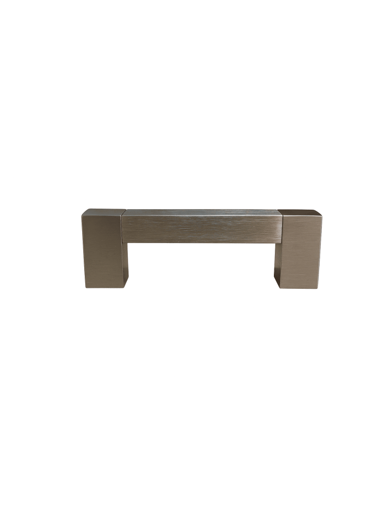 POIGNEE DE MEUBLE K079-96 CP/BN