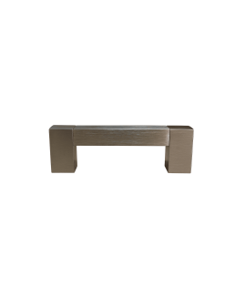 POIGNEE DE MEUBLE K079-96 CP/BN