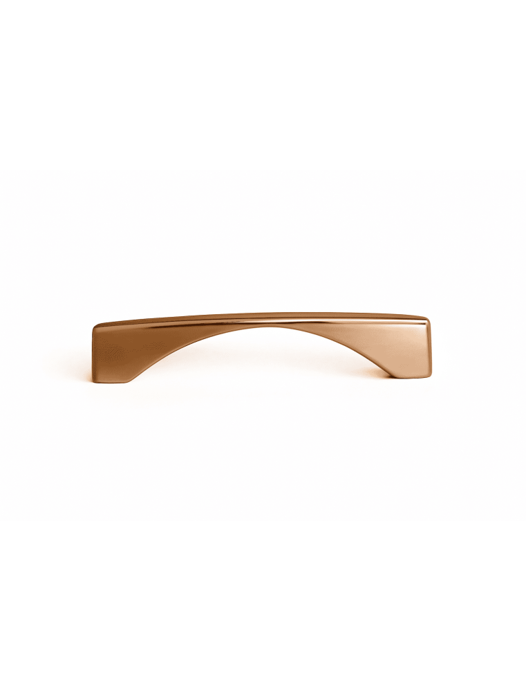 POIGNEE DE MEUBLE LIMA 128MM DORE 5572-01