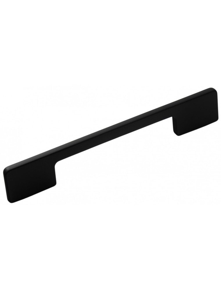 POIGNEE DE MEUBLE 160 SARA 5655-012 NOIR