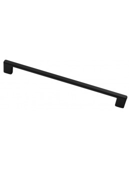 POIGNEE DE MEUBLE 192 NOIR 012 5564 MERVE