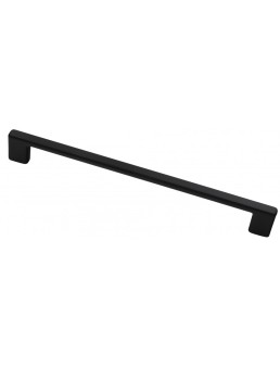 POIGNEE DE MEUBLE MERVE 160-012 5133 NOIR