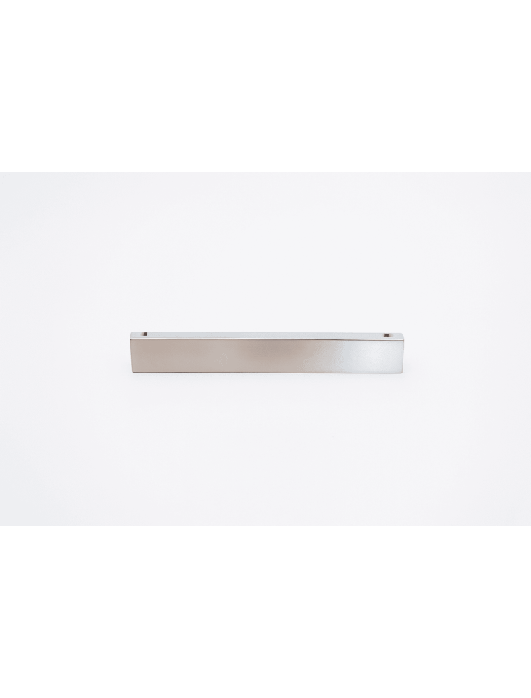 POIGNEE DE MEUBLE 801415-128CP ROUGE