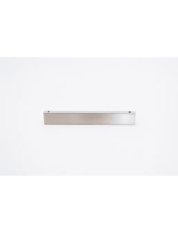 POIGNEE DE MEUBLE 801415-128CP ROUGE