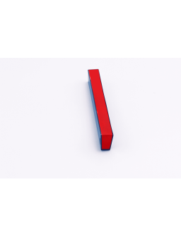 POIGNEE DE MEUBLE 801415 192CP ROUGE