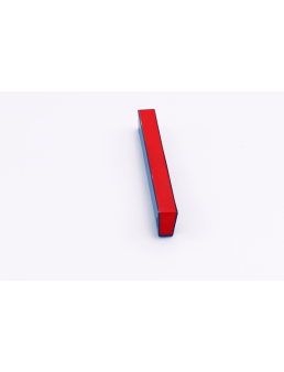 POIGNEE DE MEUBLE 801415 192CP ROUGE